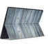 Weathered Blue Wood Surface Pro 6 Skin