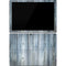 Weathered Blue Wood Surface Pro 7 Skin