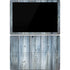 Weathered Blue Wood Surface Pro 7 Skin