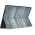 Weathered Blue Wood Surface Pro 7 Skin