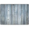 Weathered Blue Wood Surface Pro 8 Skin