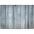 Weathered Blue Wood Surface Pro 8 Skin