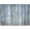 Weathered Blue Wood Surface Pro 9 Skin