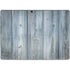 Weathered Blue Wood Surface Pro 9 Skin