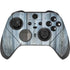 Weathered Blue Wood Xbox Elite Wireless Controller Series 2 Skin