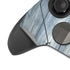 Weathered Blue Wood Xbox Elite Wireless Controller Series 2 Skin