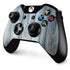 Weathered Blue Wood Xbox One Controller Skin