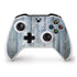 Weathered Blue Wood Xbox One S Controller Skin