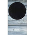 Weathered Blue Wood Xbox Series S Console Skin