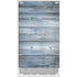 Weathered Blue Wood Xbox Series S Console Skin
