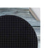 Weathered Blue Wood Xbox Series S Console Skin