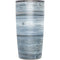 Weathered Blue Wood Yeti 20oz Tumbler Skin