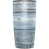 Weathered Blue Wood Yeti 20oz Tumbler Skin