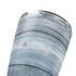 Weathered Blue Wood Yeti 20oz Tumbler Skin