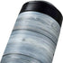 Weathered Blue Wood Yeti Colster Can Insulator Skin
