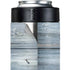 Weathered Blue Wood Yeti Colster Can Insulator Skin