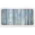 Weathered Blue Wood YETI Tundra 75 Hard Cooler Skin