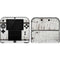 Weathered Wood Nintendo 2DS Skin