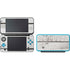 Weathered Wood Nintendo 2DS XL (2017) Skin