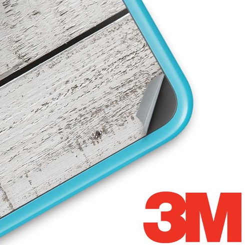 Weathered Wood Nintendo 2DS XL (2017) Skin