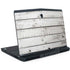 Weathered Wood Dell Alienware Skin