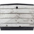 Weathered Wood Dell Alienware Skin