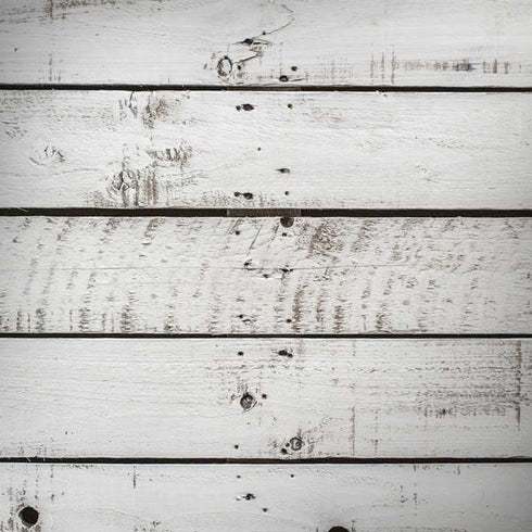 Weathered Wood Dell Alienware Skin