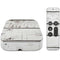 Weathered Wood Apple TV Skin
