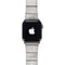Weathered Wood Apple Watch Band 42-44mm