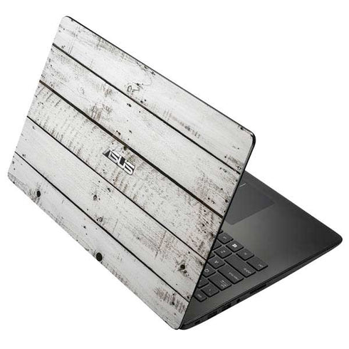 Weathered Wood Asus X502CA 15.6 Skin