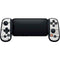 Weathered Wood Backbone One for iPhone Game Controller Skin
