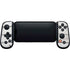 Weathered Wood Backbone One for iPhone Game Controller Skin