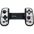Weathered Wood Backbone One for iPhone Game Controller Skin