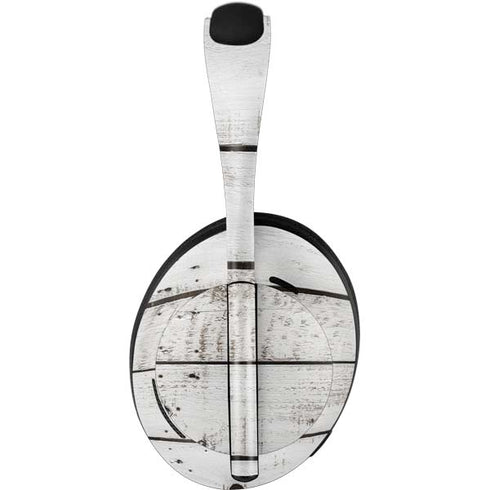 Weathered Wood Bose Noise Cancelling Headphones 700 Skin