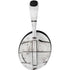 Weathered Wood Bose Noise Cancelling Headphones 700 Skin