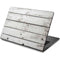 Weathered Wood Dell Chromebook Skin