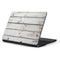 Weathered Wood Samsung Chromebook Skin