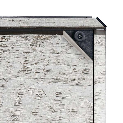 Weathered Wood Cooler Master MasterBox Q300L Mini Tower Skin