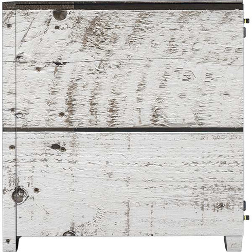 Weathered Wood Corsair 4000D Tempered Glass Mid-Tower ATX Case Skin