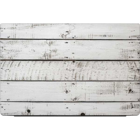 Weathered Wood Dell Vostro Skin