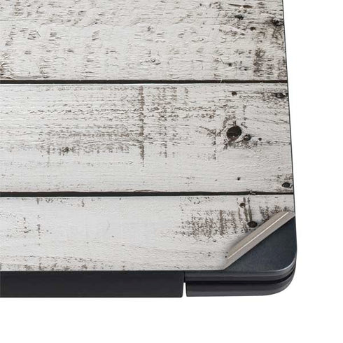 Weathered Wood Dell Vostro Skin