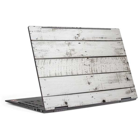 Weathered Wood HP Envy Skin