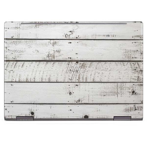 Weathered Wood HP Envy Skin