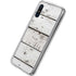 Weathered Wood Galaxy A10e Clear Case