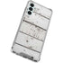 Weathered Wood Galaxy A13 5G Clear Case