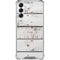 Weathered Wood Galaxy A14 5G Clear Case