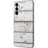 Weathered Wood Galaxy A14 5G Skin