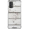 Weathered Wood Galaxy A32 5G Clear Case