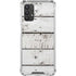 Weathered Wood Galaxy A32 5G Clear Case