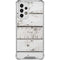 Weathered Wood Galaxy A33 5G Clear Case